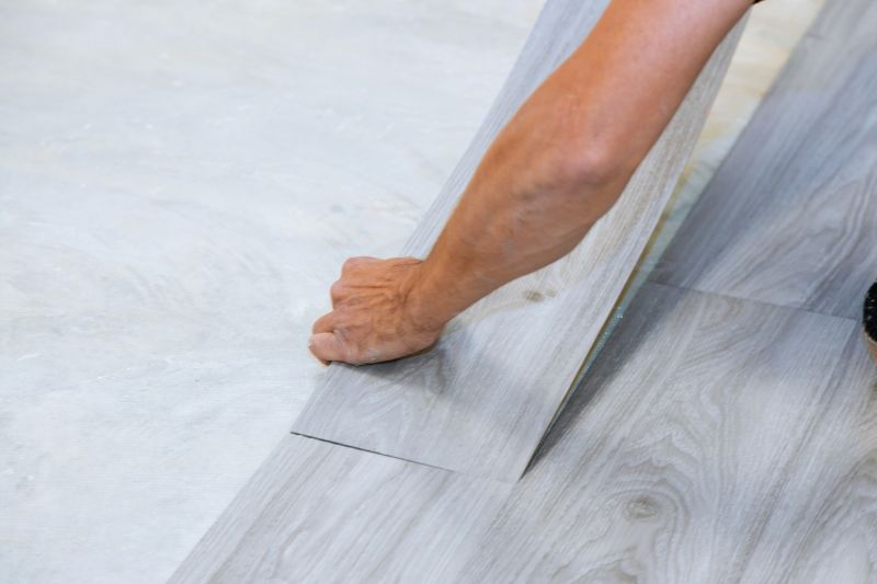 Acrylic Flooring Service