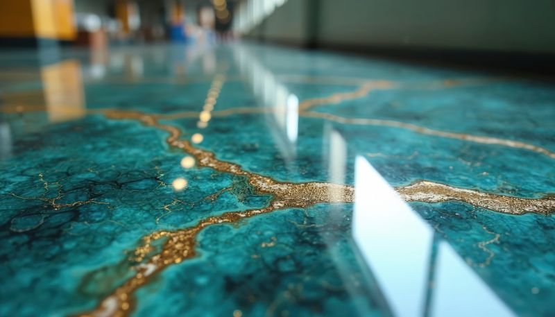 Local Acrylic Flooring Service in Deltona, FL