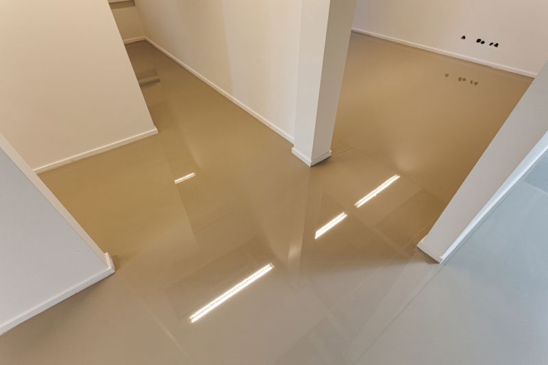 Local Acrylic Flooring Service in New Palestine, IN