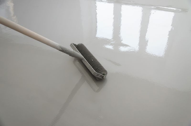 Concrete Polishing Vs Epoxy Coatings Explained