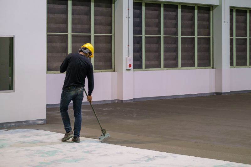 Local Floor Coating Service in Owosso, MI