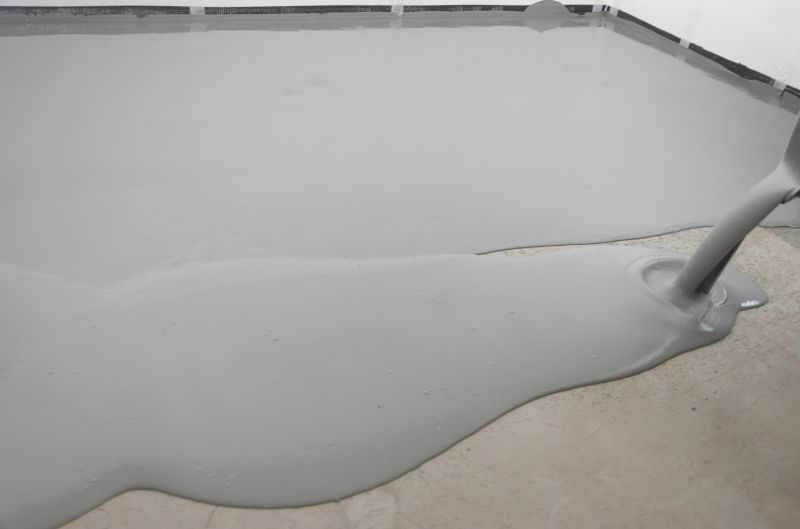 Local Garage Concrete Coating in Burlington, NC