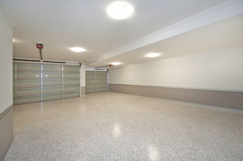 Local Garage Floor Renovation in Fort Worth, TX