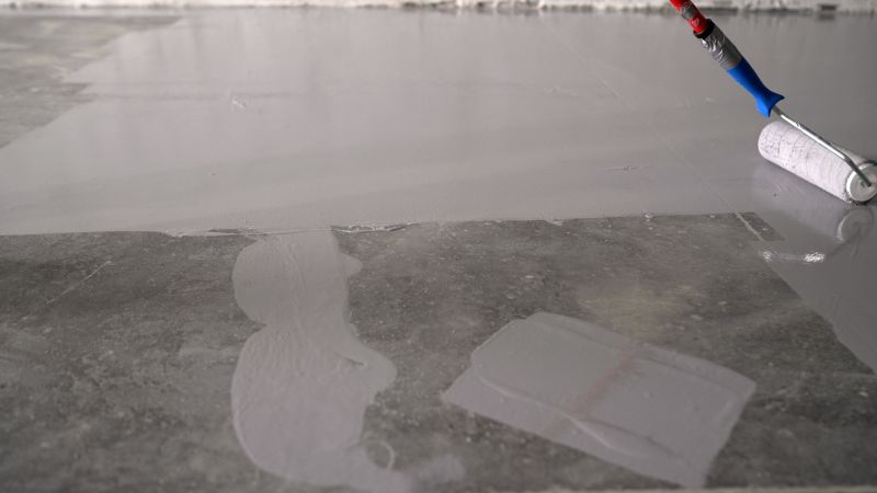 Local Garage Floor Resurfacing in Westland, MI