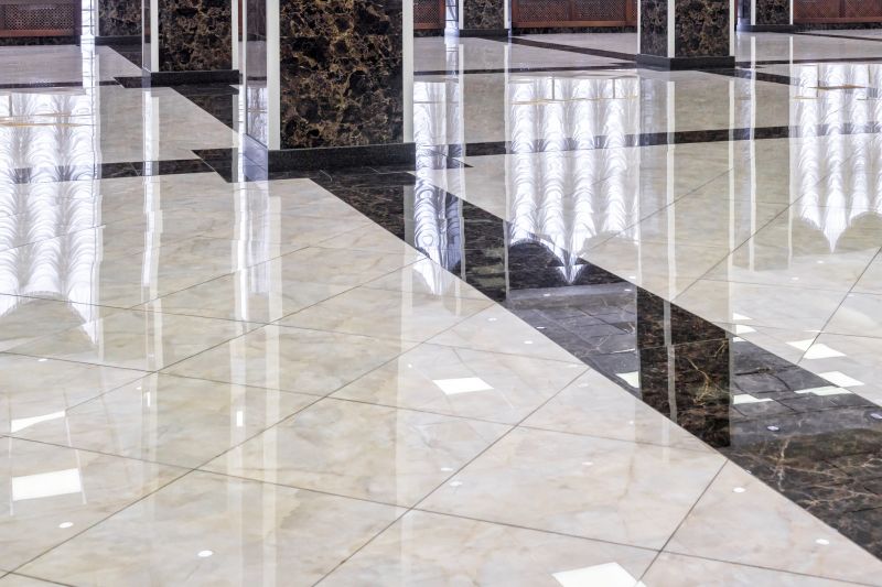 Local Industrial Floor Repair in Duncanville, TX