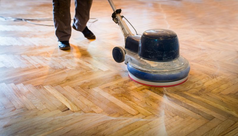 Local Industrial Floor Repair in Interlachen, FL