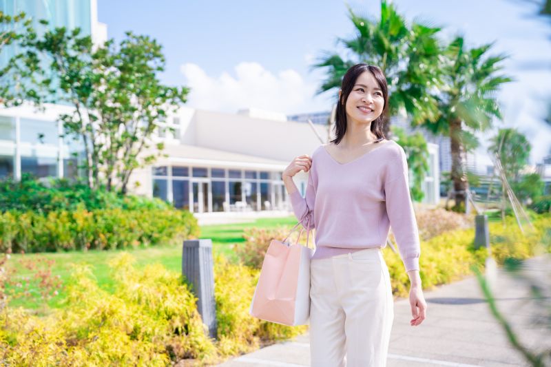 Local Retail Floor Painting in Verona, WI
