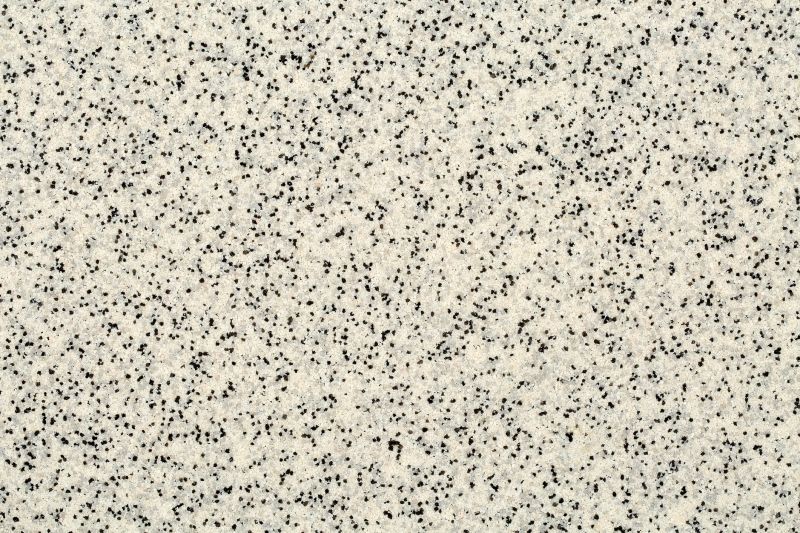 Speckled Garage Floor Painting in Greensboro, NC