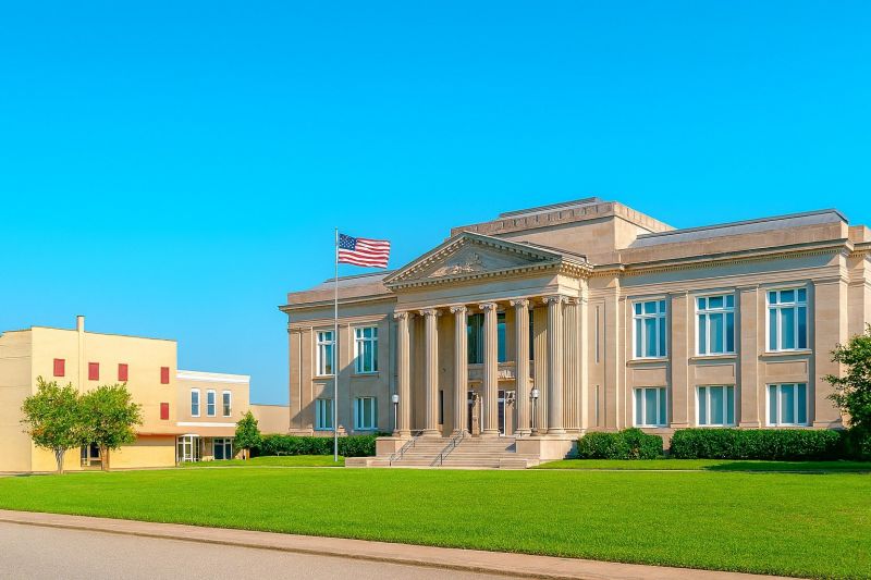 Local Acrylic Flooring Service in Andalusia, AL