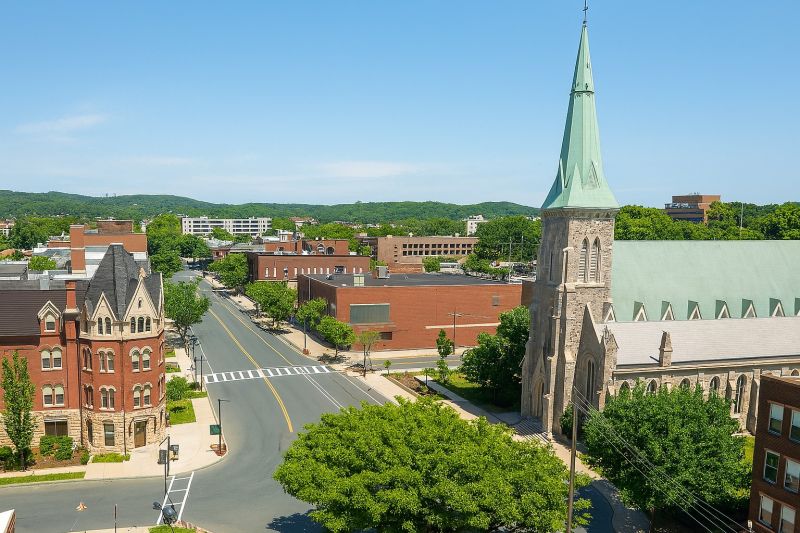 Local Acrylic Flooring Service in Danbury, CT