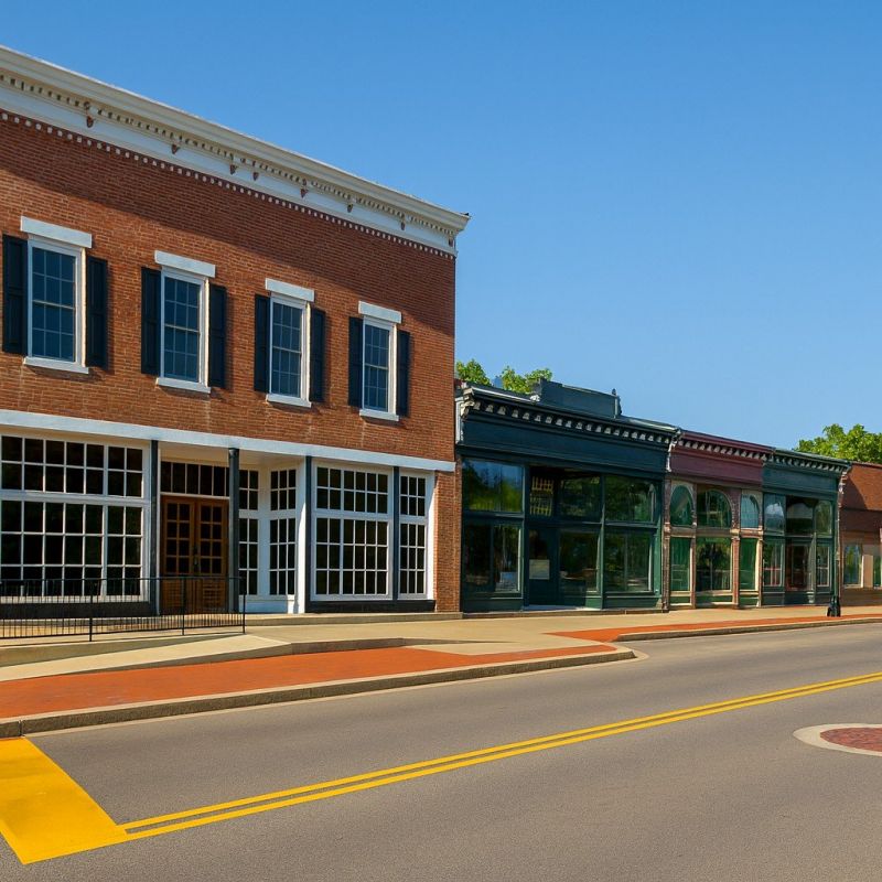Local Acrylic Flooring Service in Smithville, MO