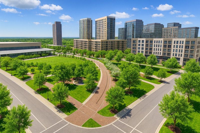 Local Acrylic Flooring Service in Chesterfield, MO