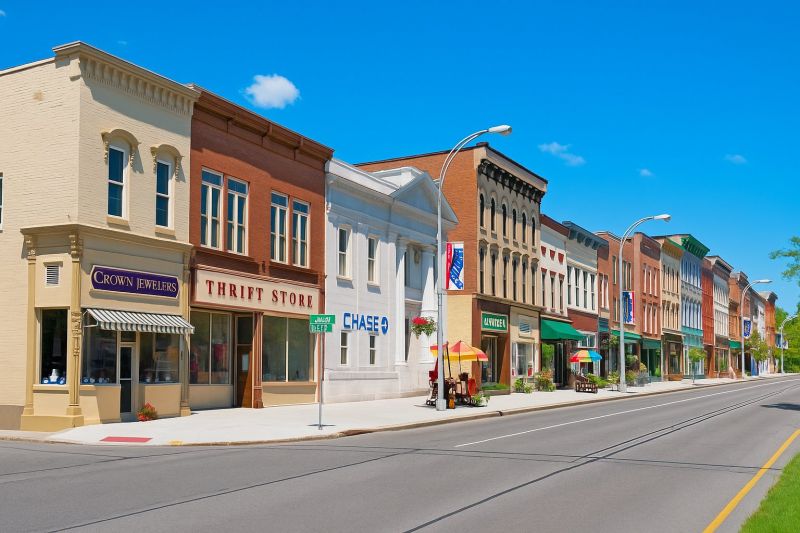 Local Acrylic Flooring Service in Canandaigua, NY