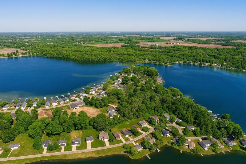 Local Acrylic Flooring Service in Caledonia, MI