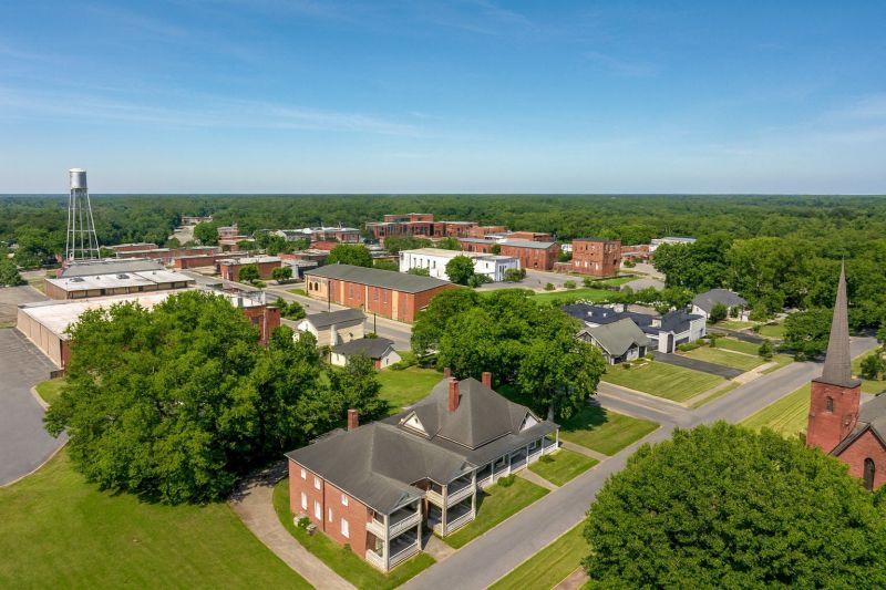 Local Acrylic Flooring Service in Rockingham, NC