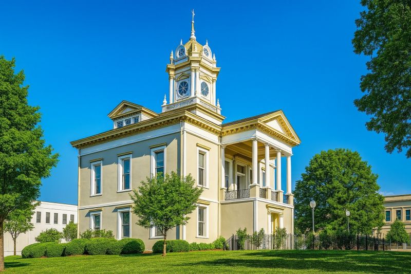 Local Acrylic Flooring Service in Morganton, NC