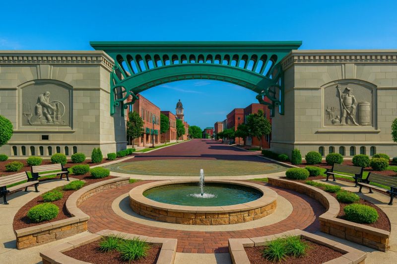 Local Acrylic Flooring Service in Bucyrus, OH