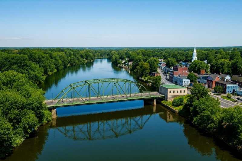 Local Acrylic Flooring Service in Baldwinsville, NY