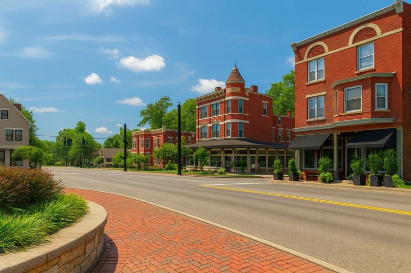 Local Acrylic Flooring Service in Fort Thomas, KY