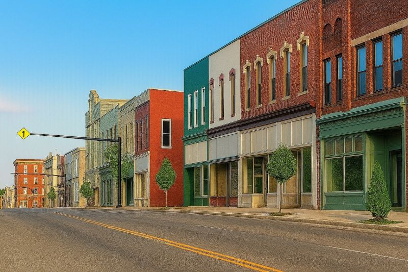 Local Acrylic Flooring Service in Ashland, OH