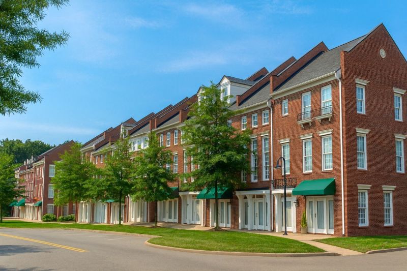 Local Acrylic Flooring Service in Cornelius, NC