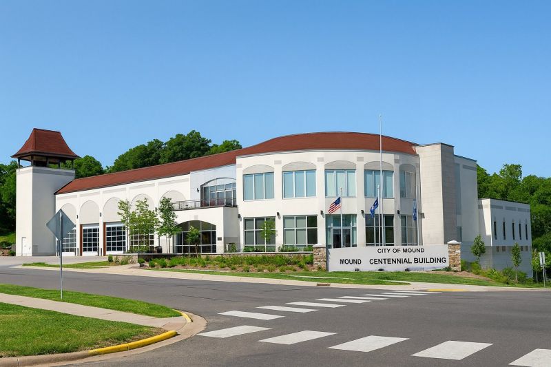 Local Acrylic Flooring Service in Mound, MN