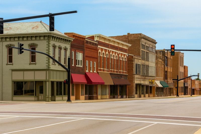 Local Acrylic Flooring Service in Celina, OH