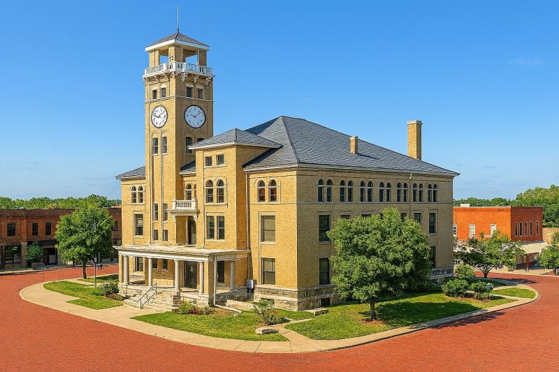 Local Acrylic Flooring Service in Harrisonville, MO