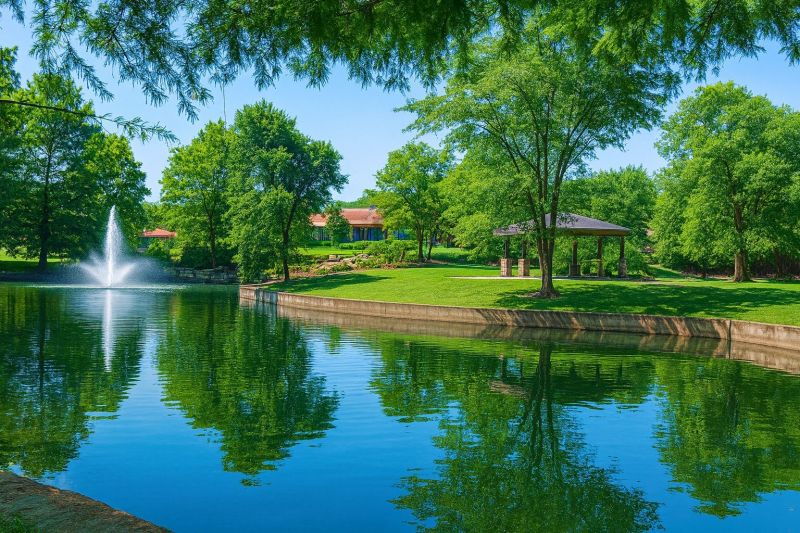 Local Acrylic Flooring Service in Saint Peters, MO