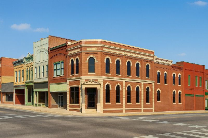 Local Acrylic Flooring Service in Oskaloosa, IA