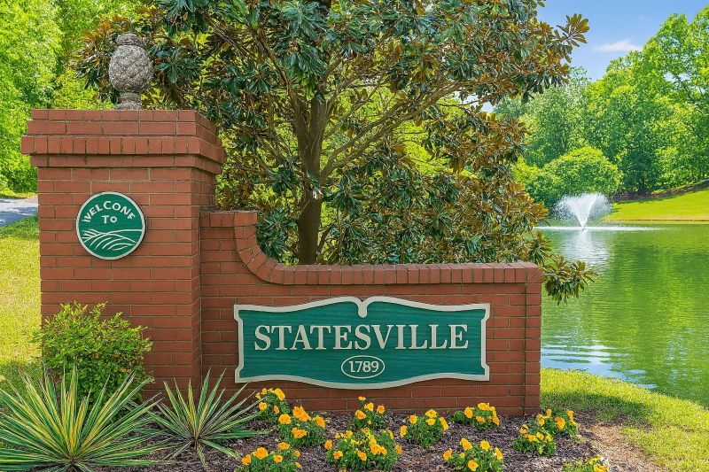 Local Acrylic Flooring Service in Statesville, NC