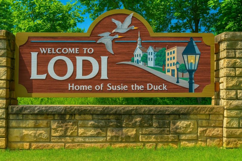 Local Acrylic Flooring Service in Lodi, WI