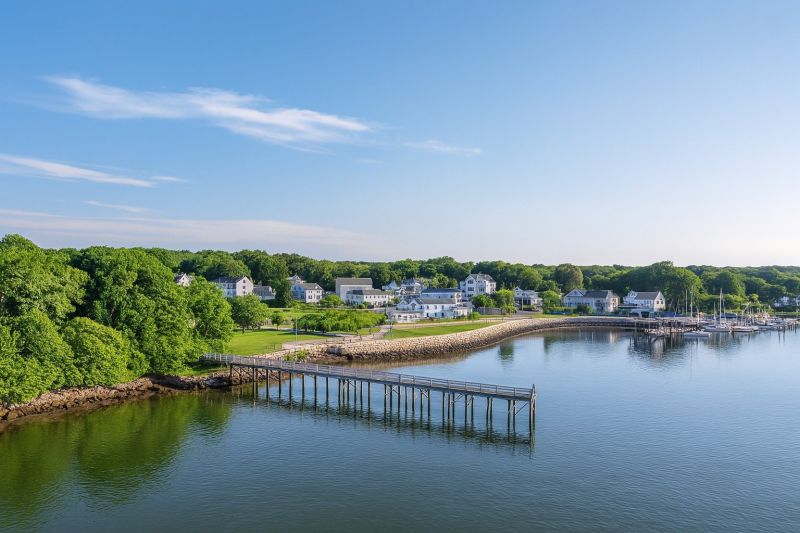 Local Acrylic Flooring Service in Coventry, RI