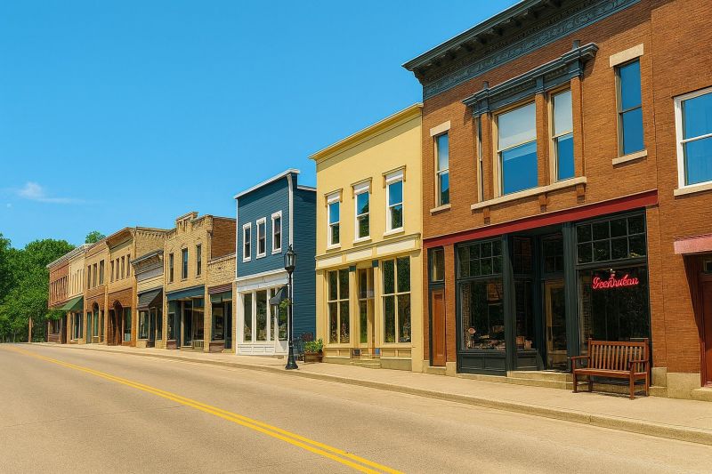 Local Acrylic Flooring Service in Cambridge, WI