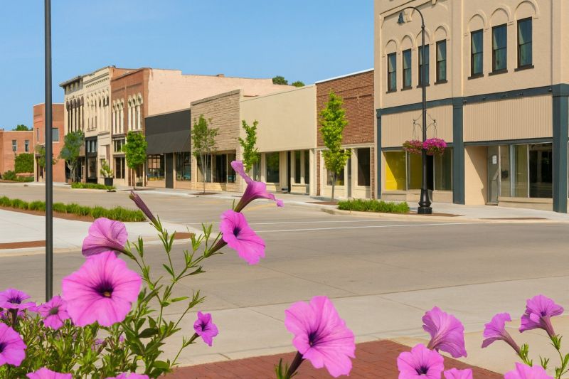 Local Acrylic Flooring Service in Indianola, IA