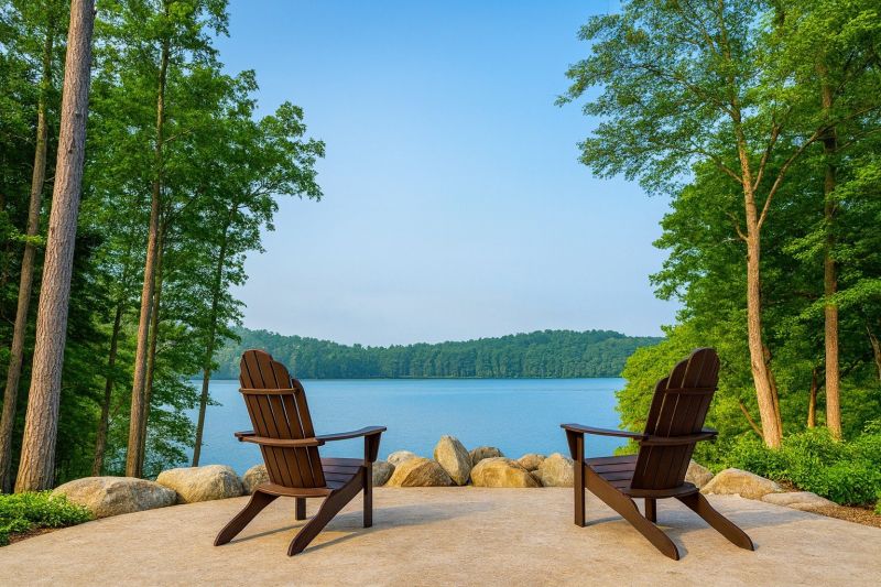 Local Acrylic Flooring Service in Granite Falls, NC