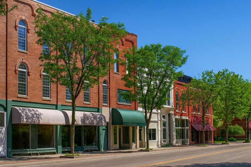 Local Acrylic Flooring Service in Eaton Rapids, MI