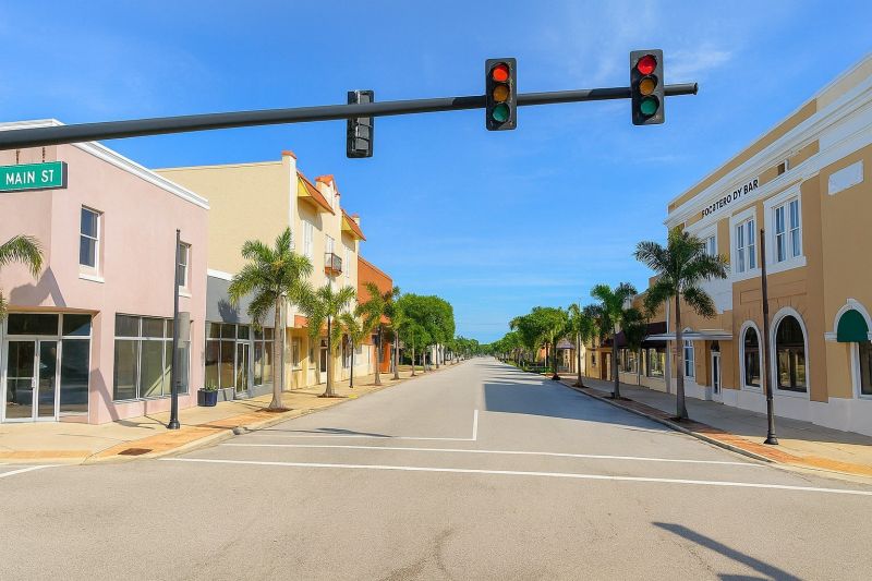 Local Acrylic Flooring Service in Frostproof, FL