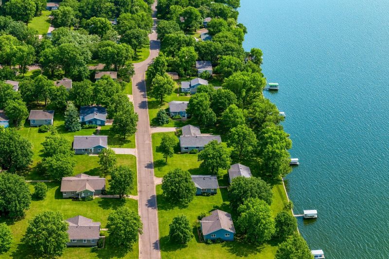 Local Acrylic Flooring Service in Big Lake, MN