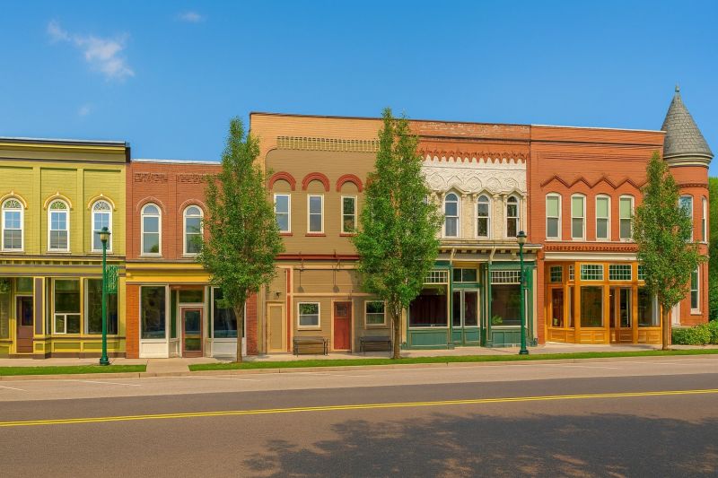 Local Acrylic Flooring Service in Dexter, MI