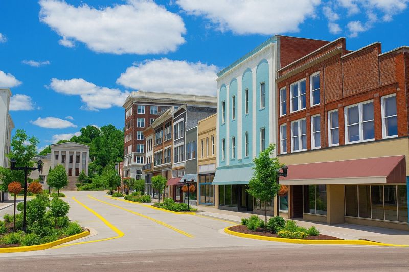 Local Acrylic Flooring Service in Alton, IL