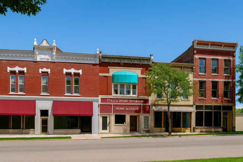 Local Commercial Epoxy Floor Service in Belvidere, IL