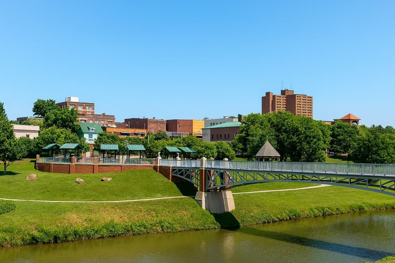 Local Commercial Epoxy Floor Service in Maryville, TN