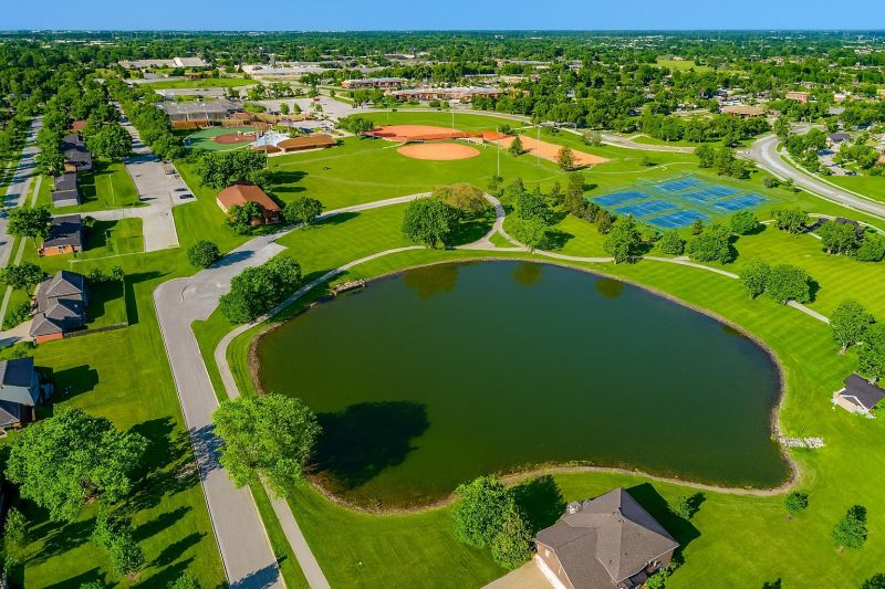 Local Commercial Epoxy Floor Service in Ankeny, IA