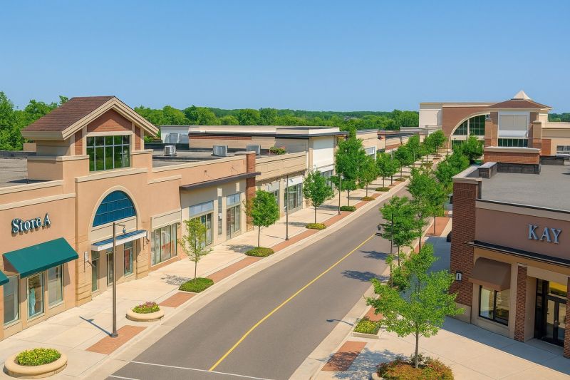 Local Commercial Epoxy Floor Service in Bolingbrook, IL