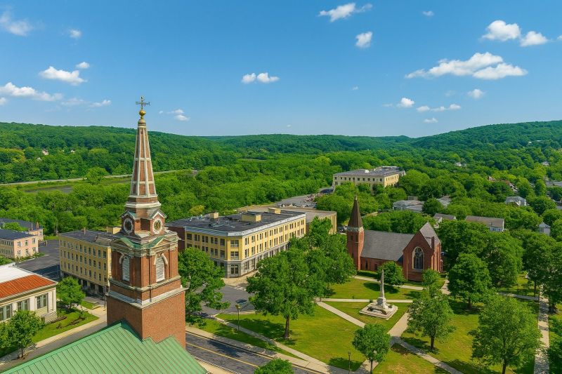 Local Commercial Epoxy Floor Service in Naugatuck, CT