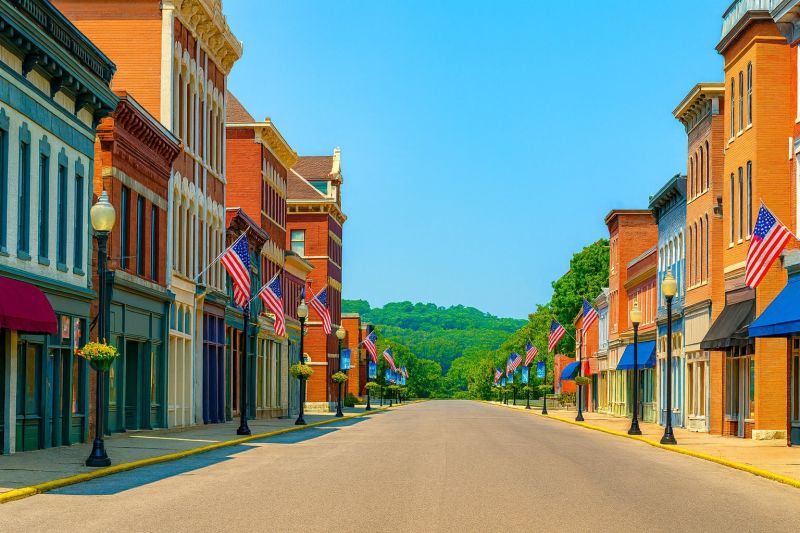 Local Commercial Epoxy Floor Service in Aurora, IN