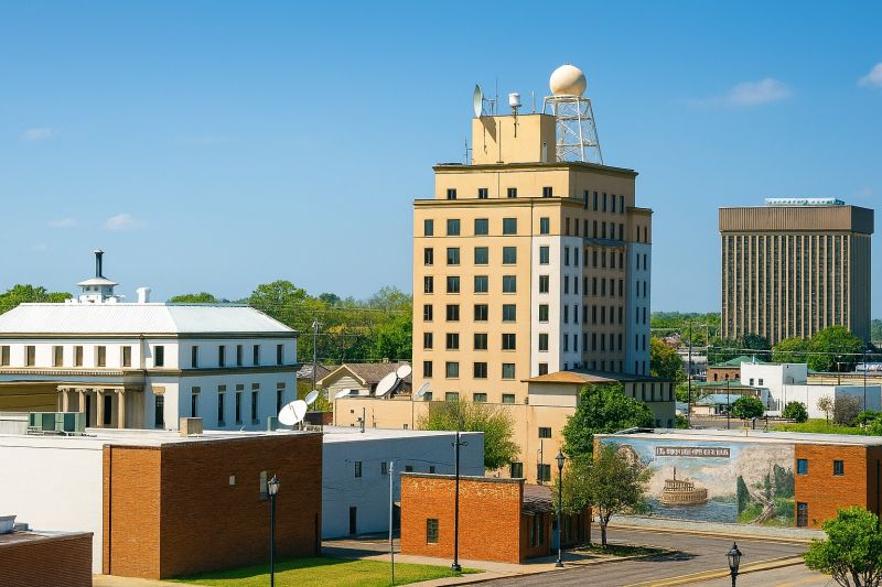 Local Commercial Epoxy Floor Service in Dothan, AL