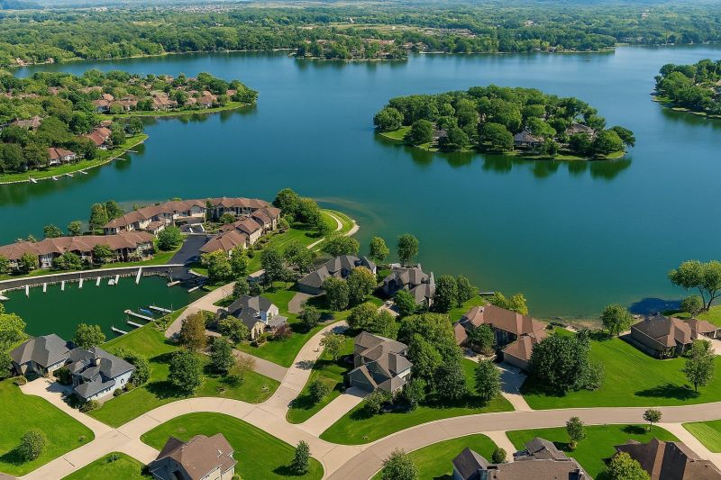 Local Commercial Epoxy Floor Service in Prior Lake, MN