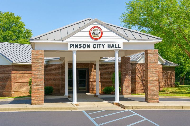 Local Commercial Epoxy Floor Service in Pinson, AL